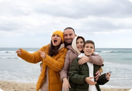 Private Bus + Driver