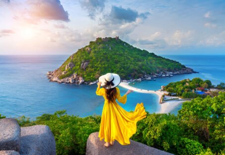 Mosso Blue Cave — Day Tour