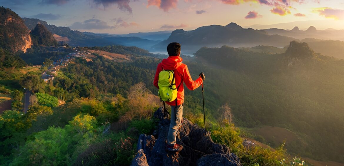 Nature & Lagoon Explorer