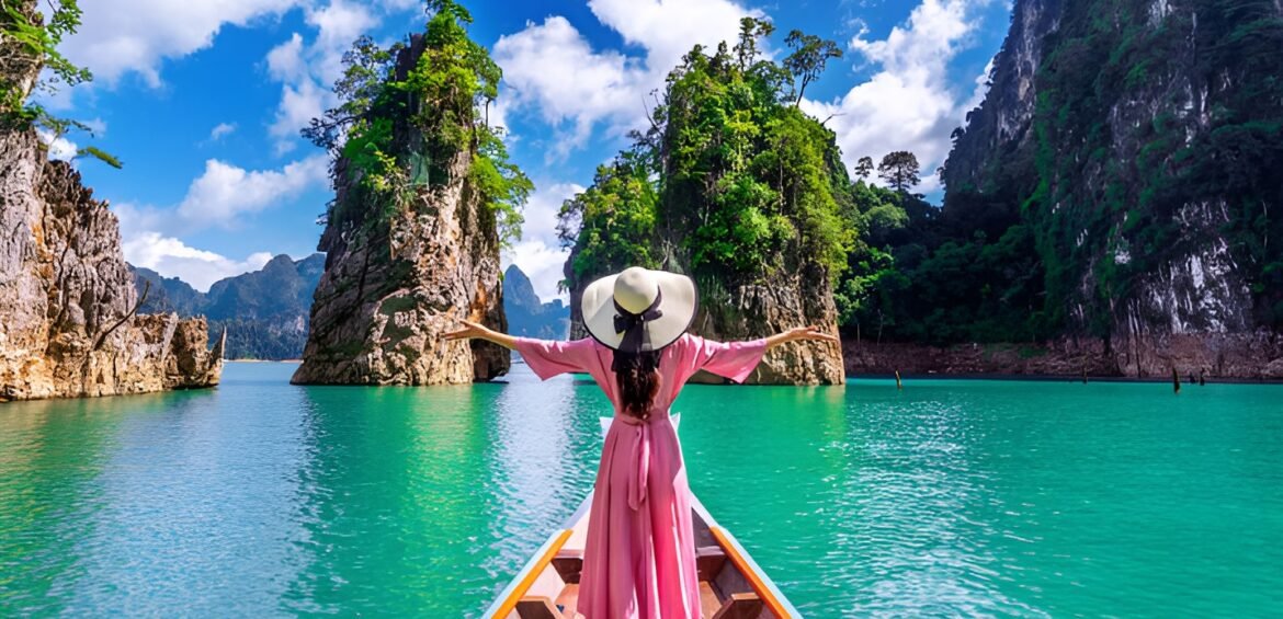 Nature & Lagoon Explorer