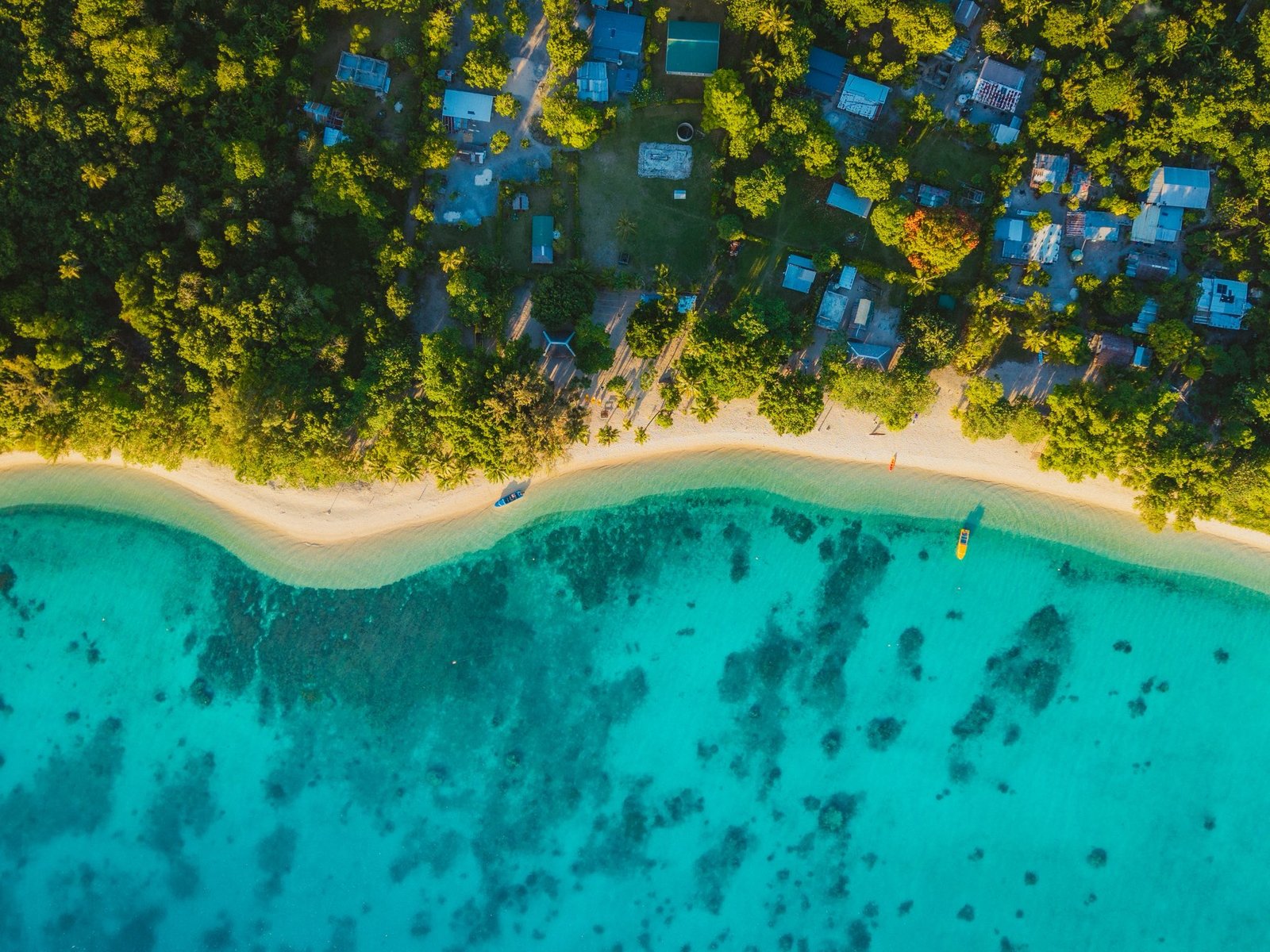Pele Island
