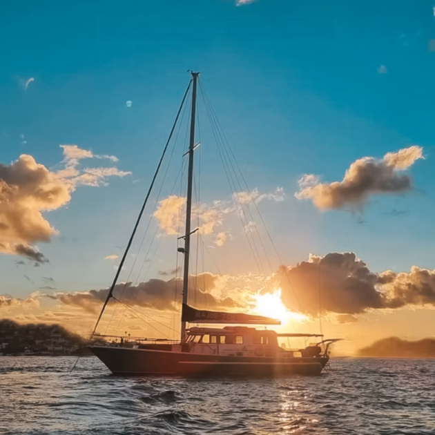 Sunset Tours at Havanah Bay