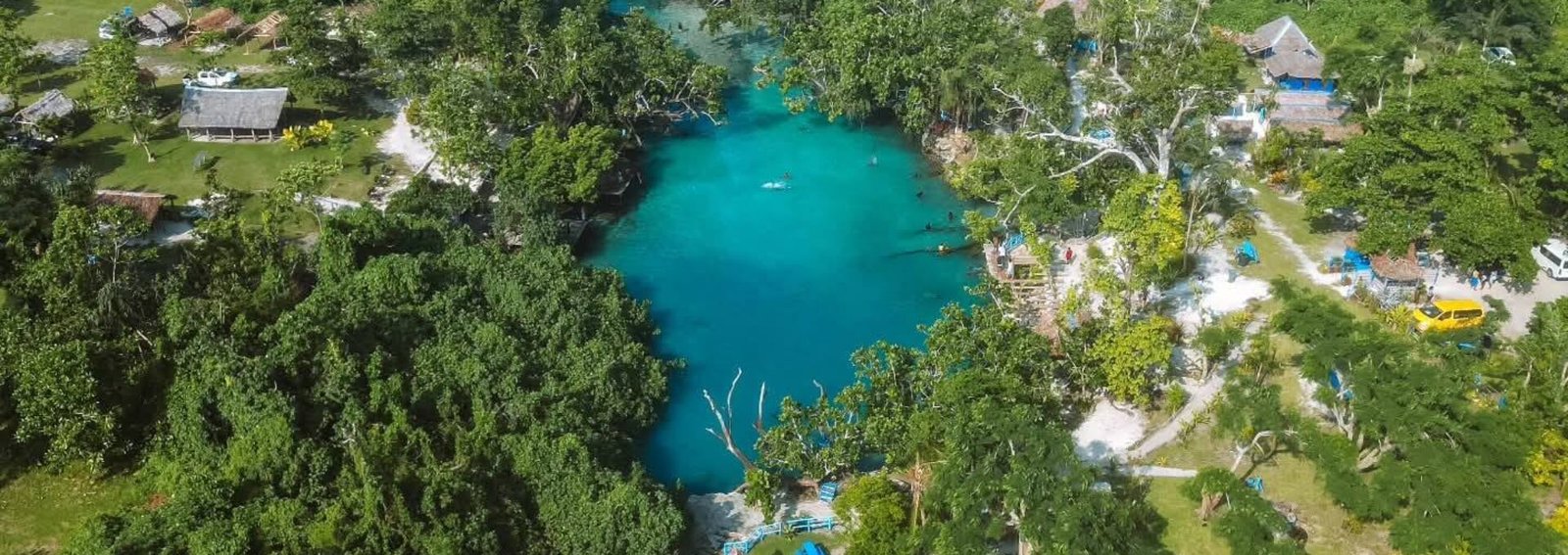 Blue Lagoon