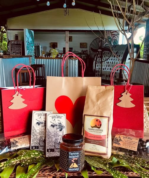 Tanna Coffee Products